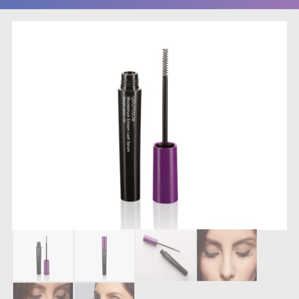 YOUNIQUE esteem lash serum